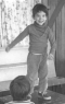 1969 Ed Collins III age 3 yrs. at Kensington Day Nursery2